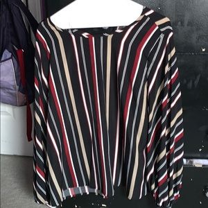 Work shirt